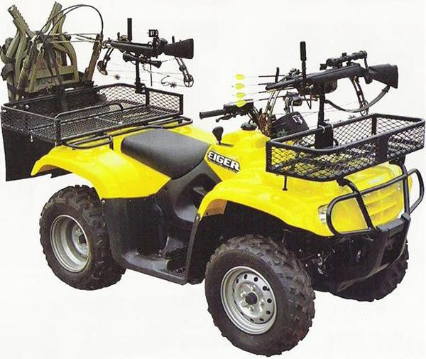 Miller Atv Treestand Carrier