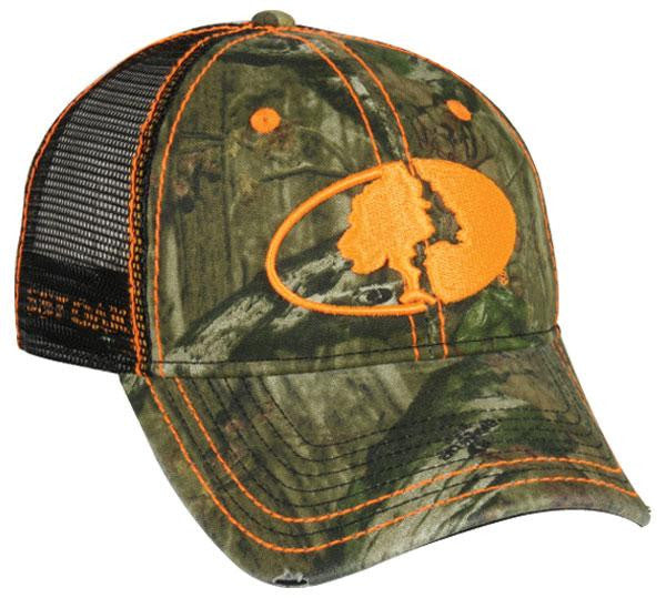 Odc Mossy Oak Logo Mesh Bck Moinf