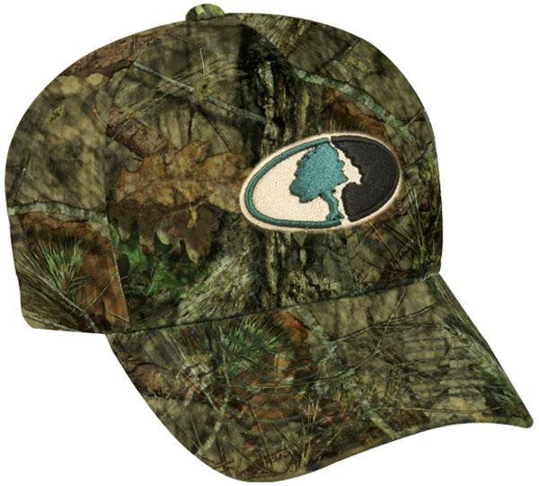 Odc Mossy Oak Solid Mobuc