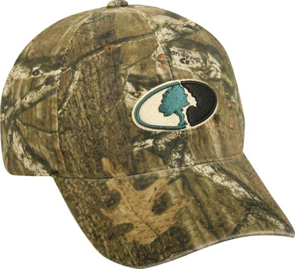 Odc Mossy Oak Solid Mo Bu Infinity