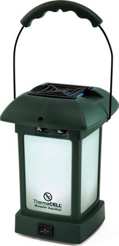 Tcell Outdoor Mosquito Lantern