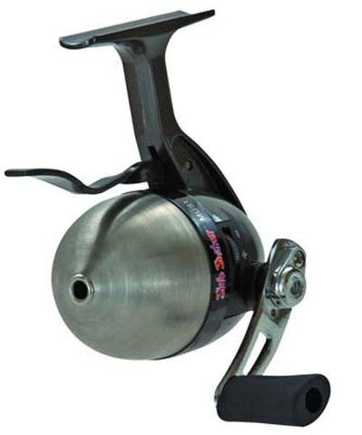 Lews Mr Crap Slab Shaker 4.3 U-spin