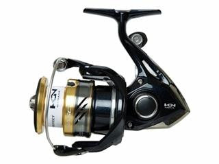 Shimano Nasci 4bb 5.0 Spin Reel