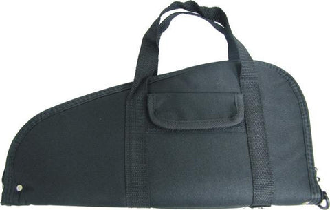 Nat Escape Padded Pistol Case 11""