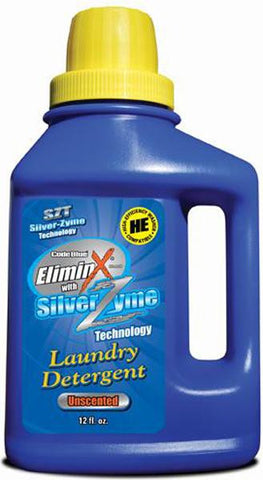 Code Blue Elimx Detergent 32oz