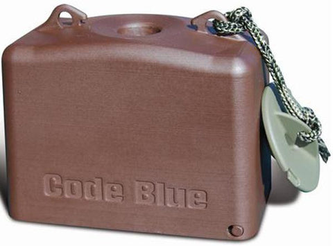 Code Blue Hot Pod Scent Warmer