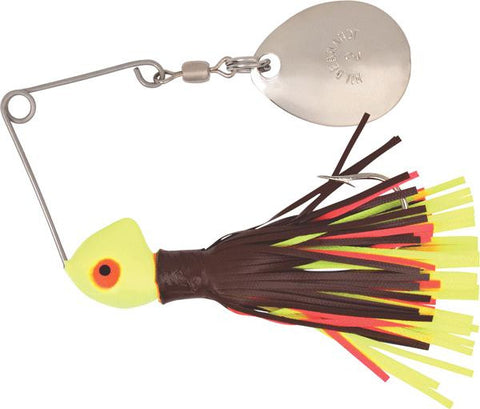 Hild Spin Dandy 1-8 Cht-crawdad