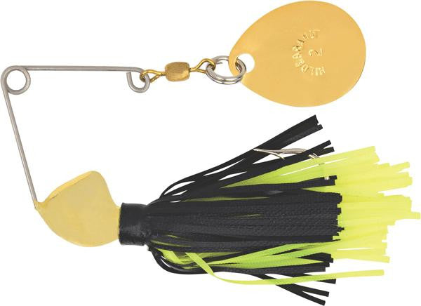 Hild Spin Dandy 1-8 Gold-cht-blk