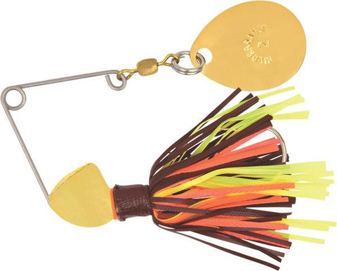 Hild Spin Dandy 1-8 Gold-crawdad