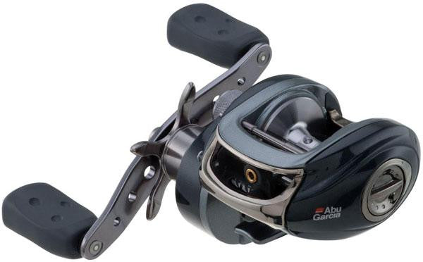 Gar Orra2 Winch 8bb 5.4 Cast