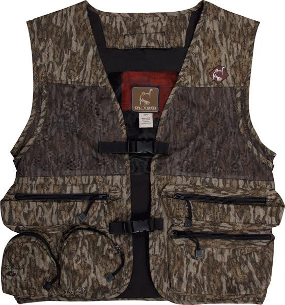 Ol Tom Cotton Full Vest Bottomland