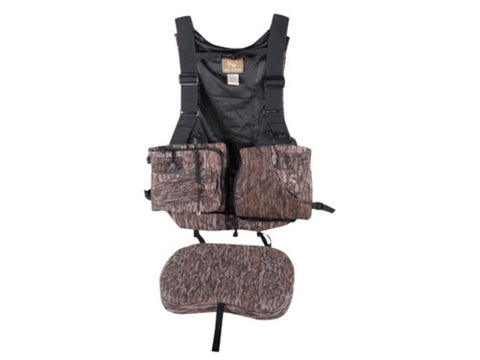 Ol Tom Duralite Essentials Vest