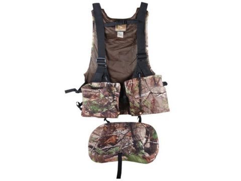 Ol Tom Duralite Essentials Vest