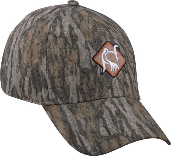 Ol Tom Dura-lite Cap Bottomland