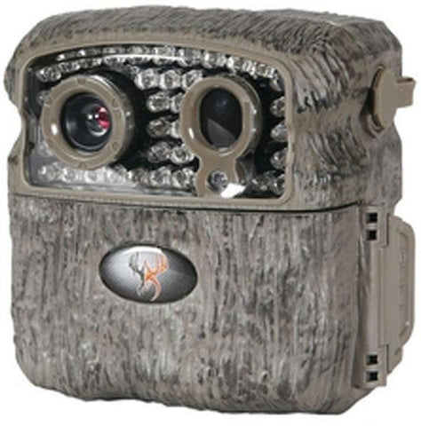 Wgi Buck Com. Nano 12mp Game Cam