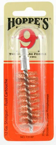 Hop Brush,phos Bronze-20ga