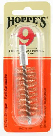 Hop Brush,phos Bronze-12ga