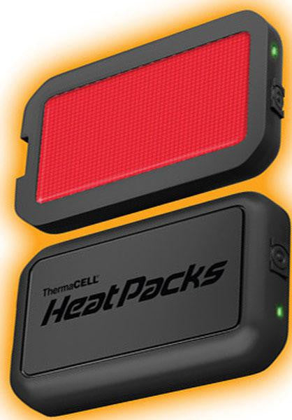 Tc Heat Packs Hand Warmers 2pkrech