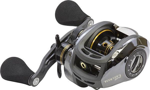 Lews Pro Spd Spool 10bb 6.4 Cast