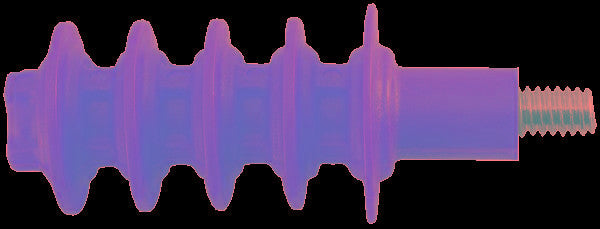 Rem Squeeg-e 243-25 Cal