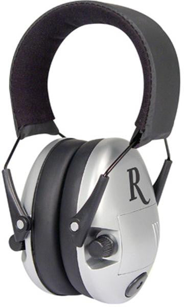 Rad Electronic Earmuff 2-mics