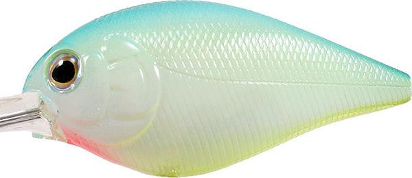 Ls Rck Cln Freak Ul 1-4 Lime Shad