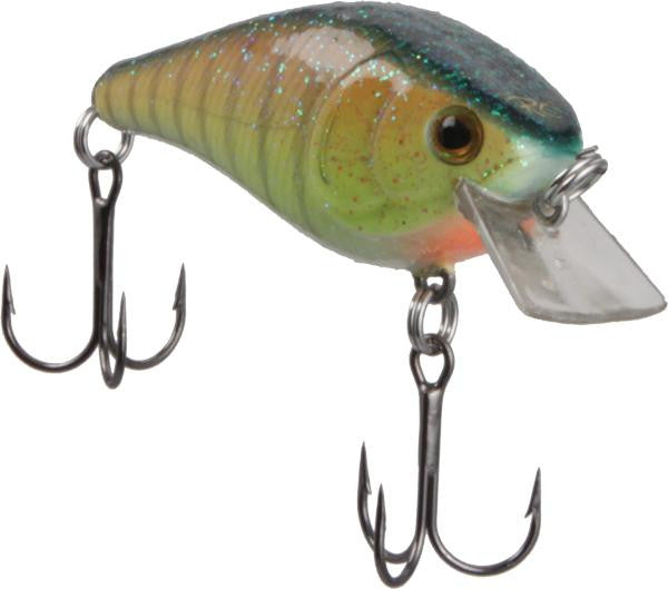 Ls Rck Cln Sb 1-4oz Crnk Bream