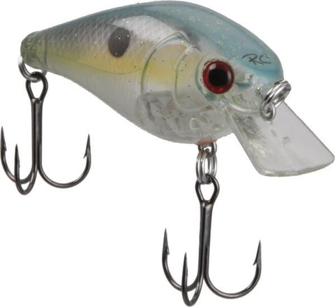 Ls Rck Cln Sb 1-4oz Green Crawdad