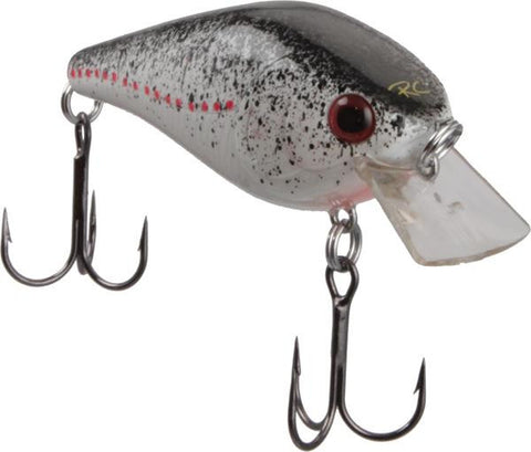 Ls Rck Cln Sb 1-2oz Spotted Shad