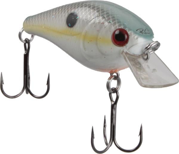 Ls Rck Cln Sb 1-2oz Tasty Shad