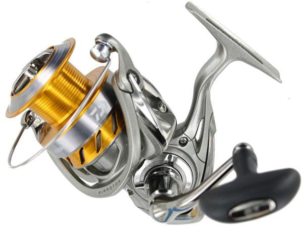 Daiwa Revros 7bb 5:6 Spinning