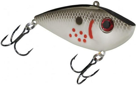 Sk Redeye Shad 1-2 Bleed Gizz Shad