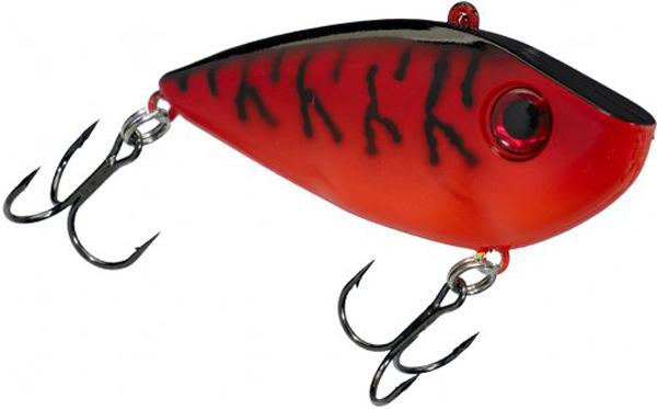 Sk Redeye Shad 1-2 Orange Craw