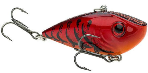 Sk Redeye Shad 1-2 Delta Red