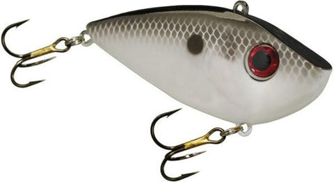 Sk Redeye Shad 1-2 Gizz Shad