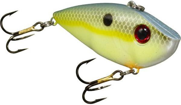 Sk Redeye Shad 1-2 Cht Sexy Shad