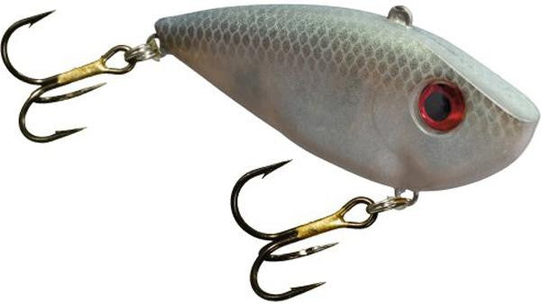 Sk Redeye Shad 1-2 Grn Gizz Shad