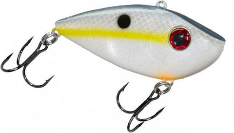 Sk Redeye Shad 1-2 Sexy Shad