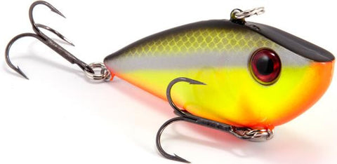 Sk Redeye Shad 1-4 Cht Baitfish