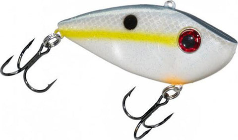 Sk Redeye Shad 1-4 Sexy Shad