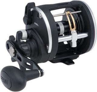 Penn Rival 20lw 2bb 5.1 Cast