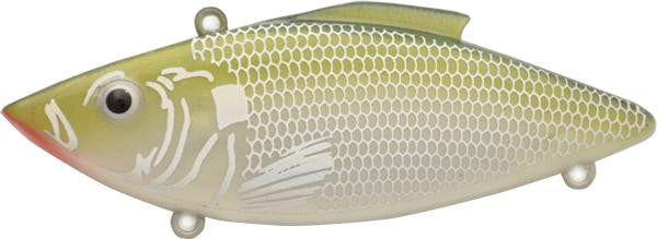 Lewis Rat-l-trap 1-2 Natural Shad