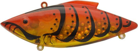 Lewis Rat-l-trap 1-2 Honey Craw