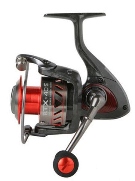 Okuma Rtx 7bb 6.0 Spin Reel