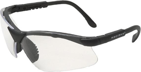 Rad Revelation Shooting Glasses Clr