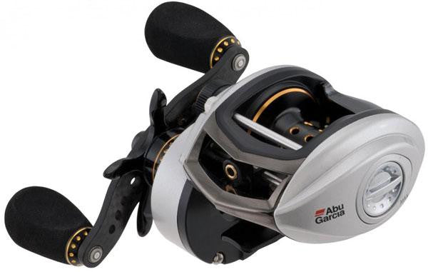 Gar Revo Premier 11bb 6.4 Cast