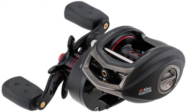 Gar Revo Sx-hs 10bb 7.1 Cast