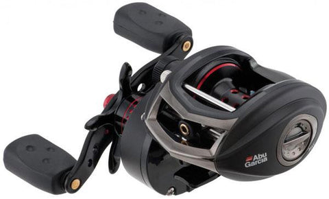 Gar Revo Sx 10bb 6.4 Cast