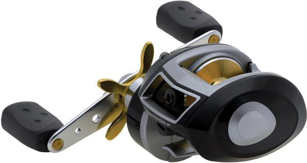 Gar Revo Winch 9bb 5.4 Cast