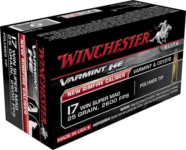 Win Varmint He 17wsm 25gr Vmax50bx